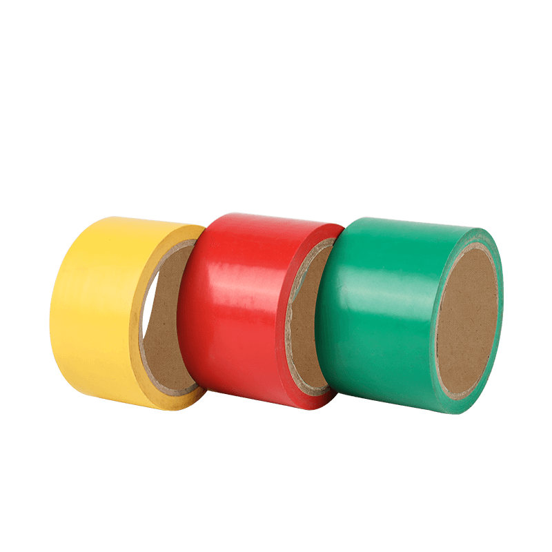 BOPP Color Tape