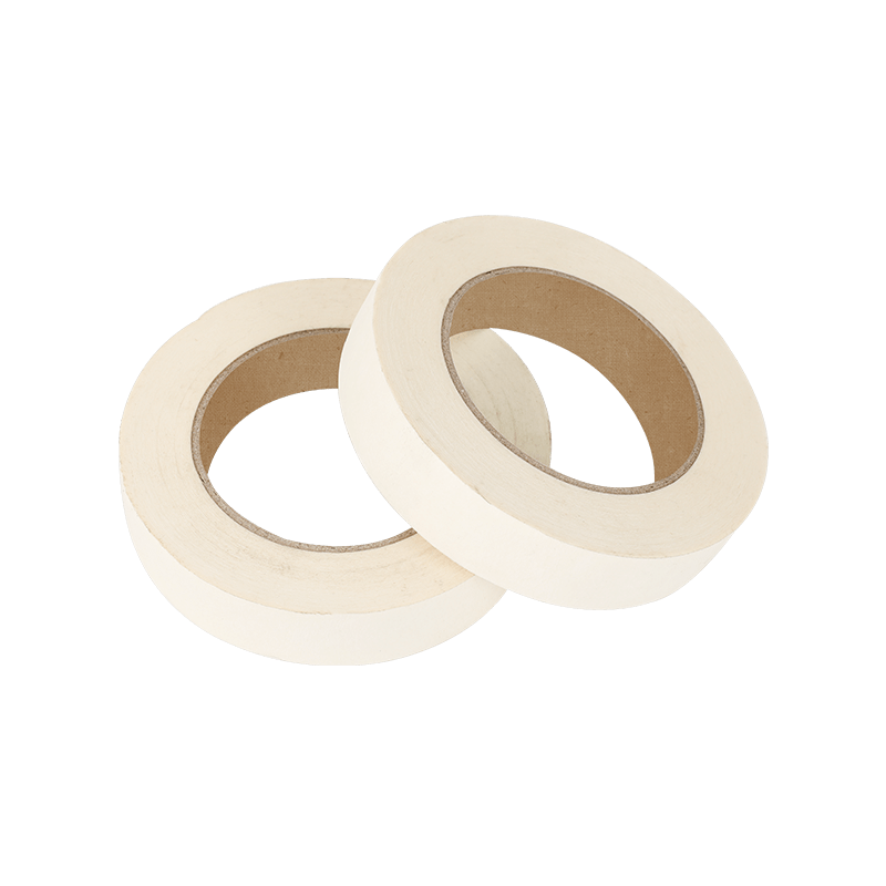 White Masking Tape